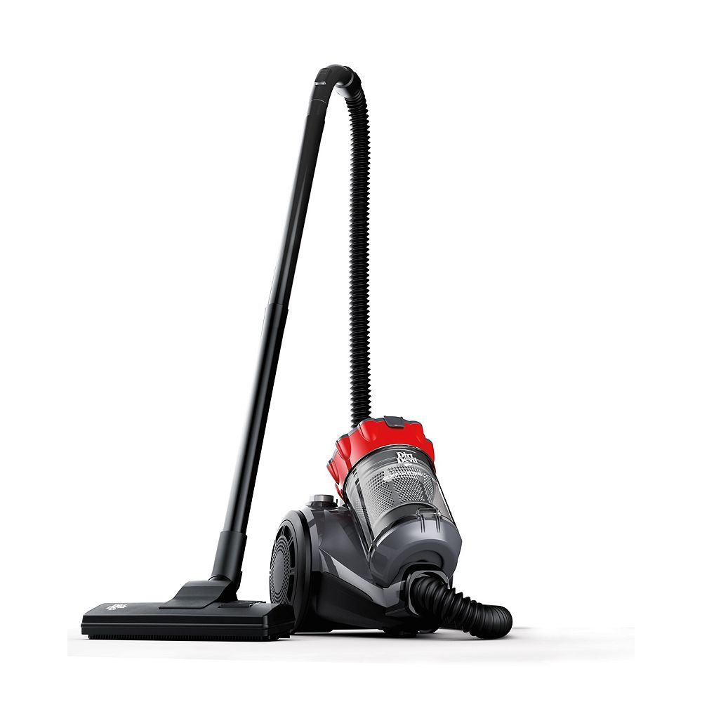 Dirt Devil Express Lite Canister Vacuum The Home Depot Canada