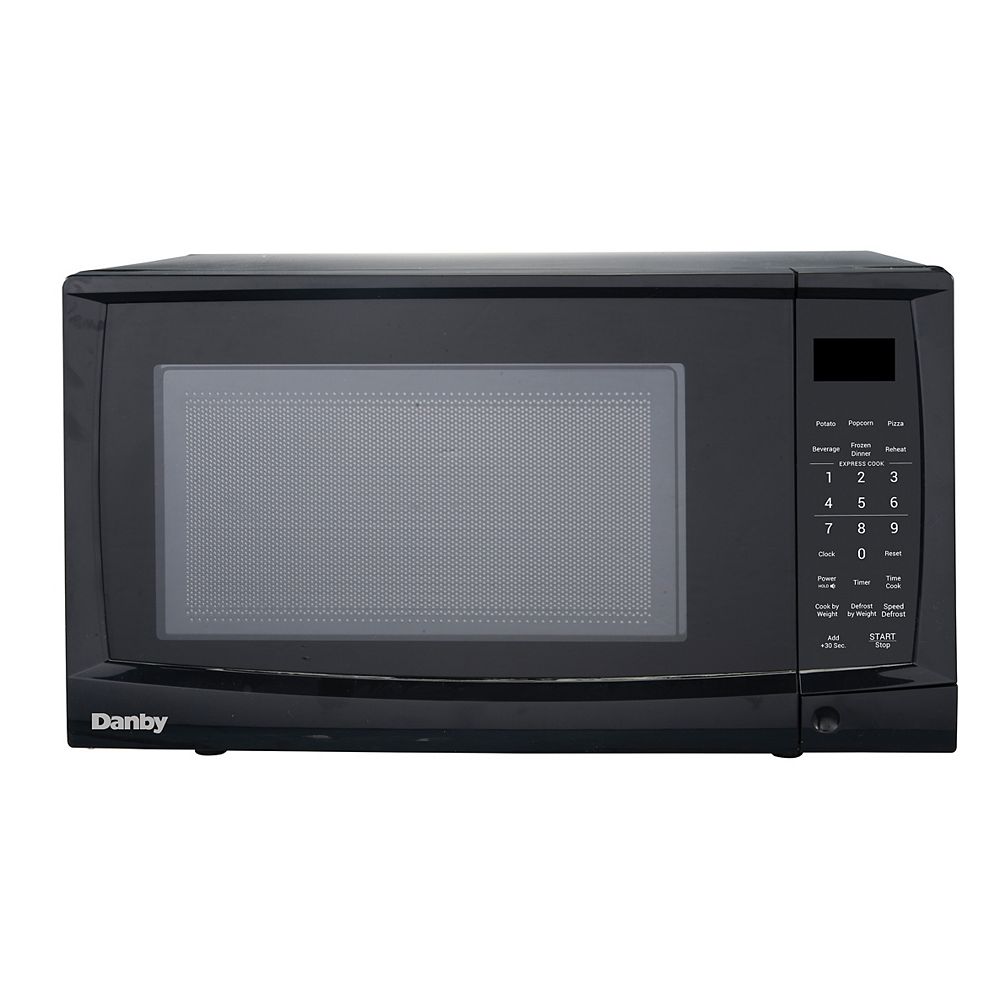Danby 0 7 Cu Ft Microwave The Home Depot Canada Danby 0 7 Cu Ft Microwave The Home