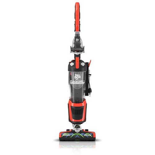 Razor Vac Plus Upright Vacuum