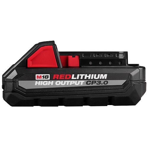 Milwaukee Tool Power Tool Batteries & Chargers | The Home Depot Canada