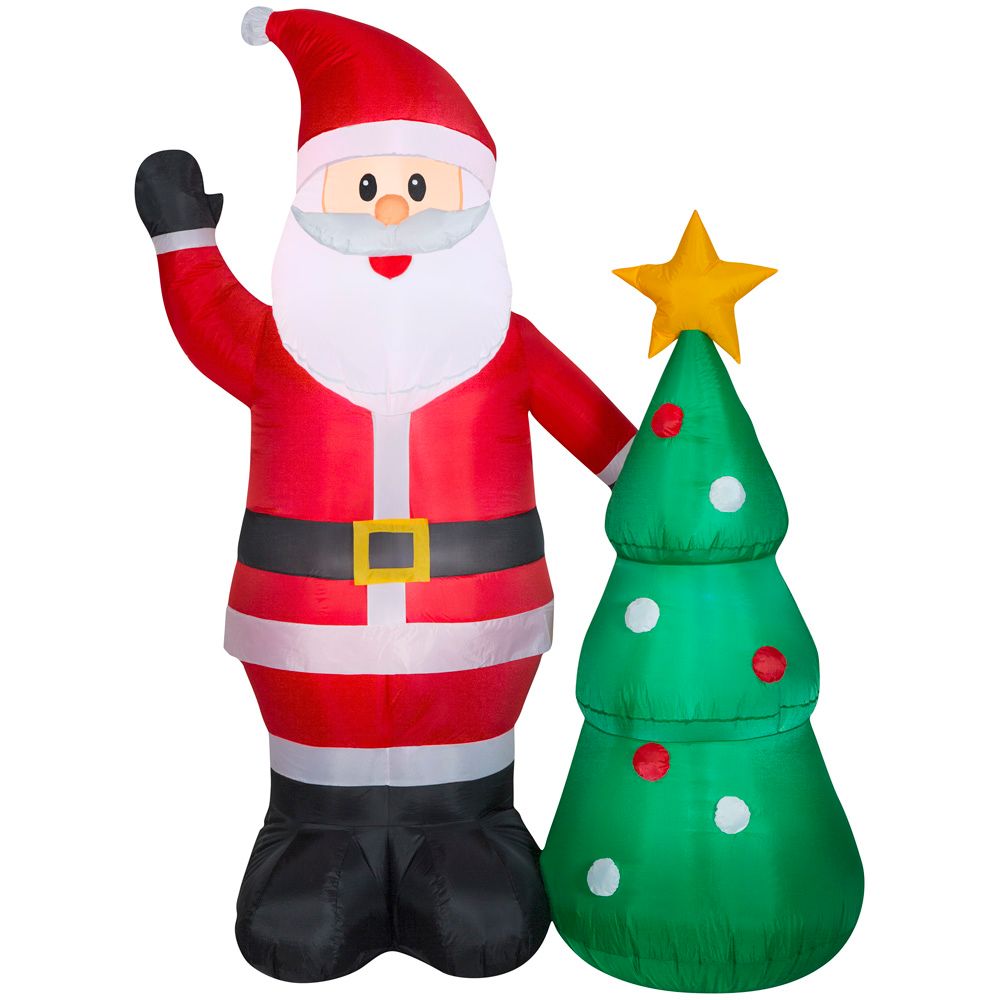 Décorations De Noël Pour Lextérieur
