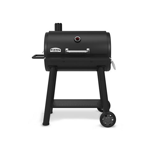 Broil King Regal Charcoal Grill 500 BBQ