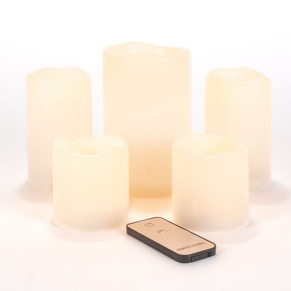 glow candles canada