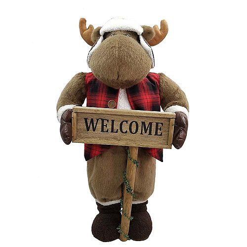 Indoor Christmas Decorations Christmas The Home Depot Canada