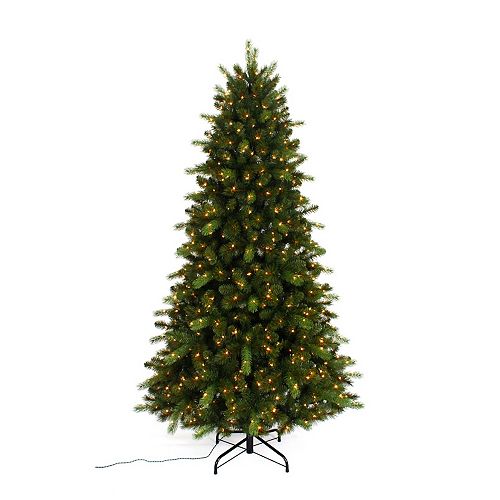 Christmas Trees Christmas The Home Depot Canada