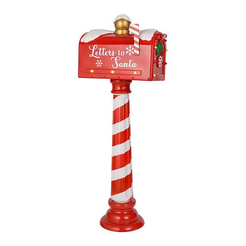 Outdoor Christmas Decorations Christmas The Home Depot Canada