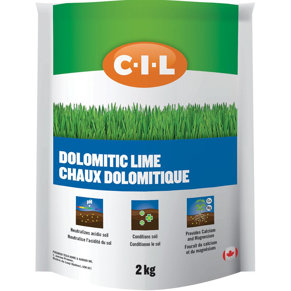 Desværre Total petulance C-I-L Dolomitic Lime | The Home Depot Canada