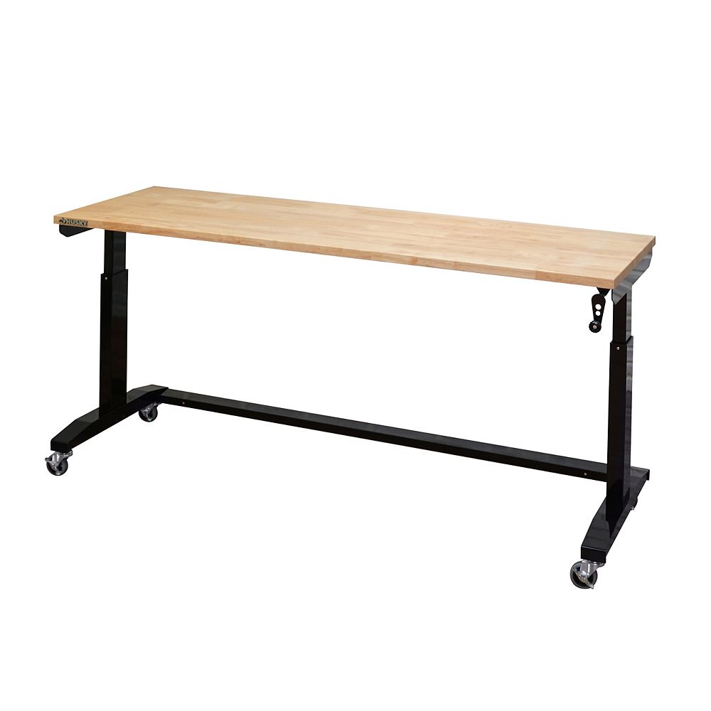 home depot workbench table