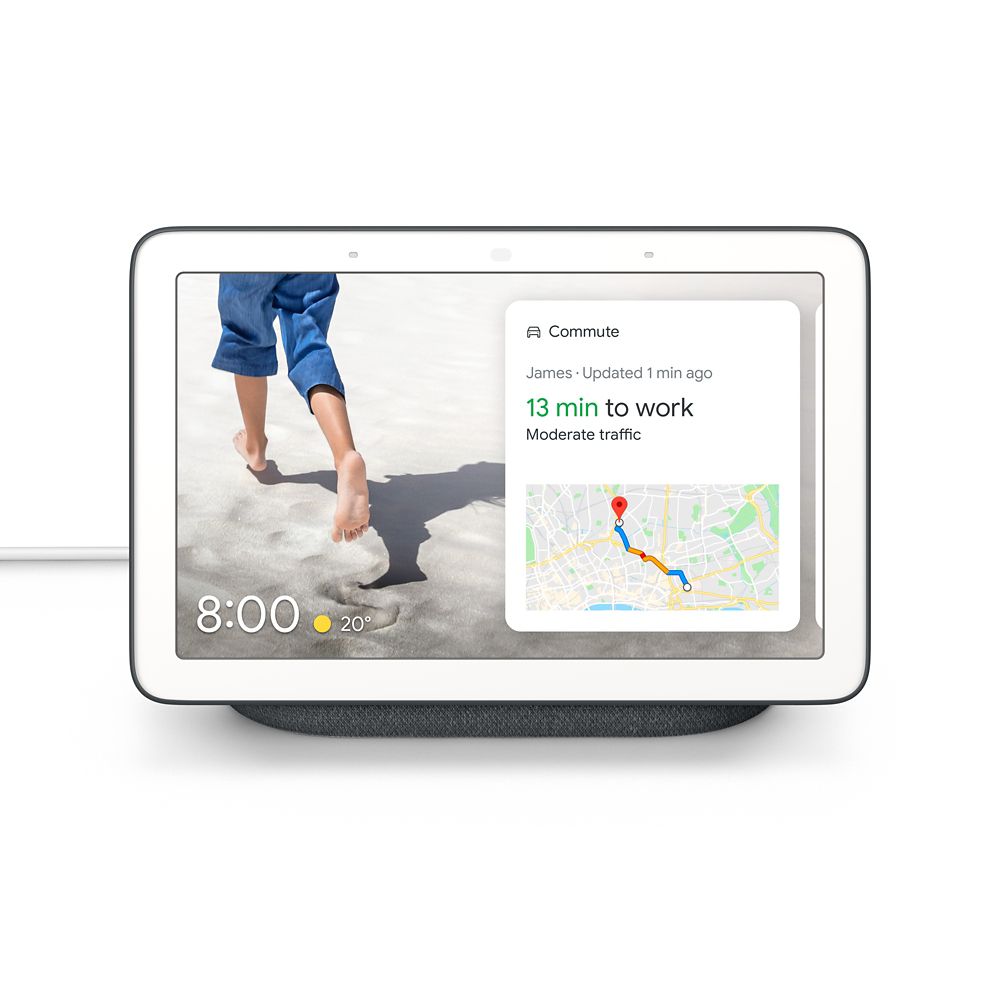 home hub google canada