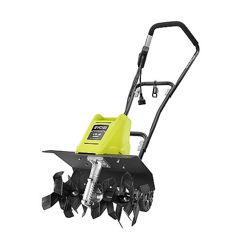 Ryobi Tillers Cultivators The Home Depot Canada