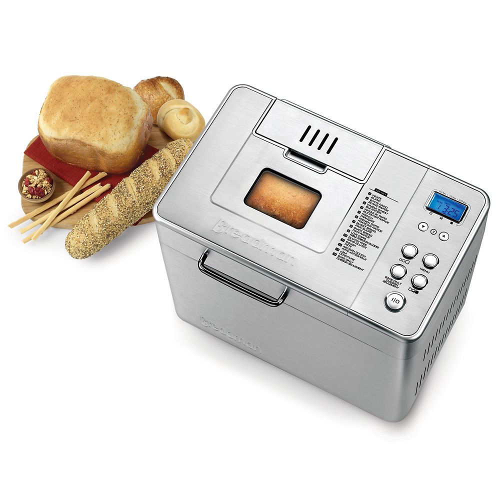 flat bread maker