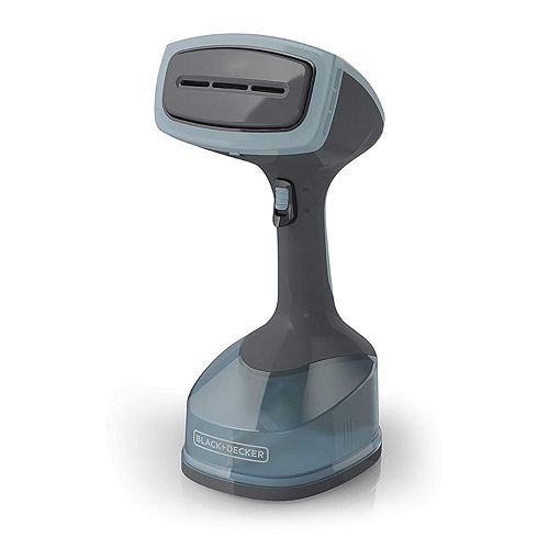 Advanced Handheld Steamer