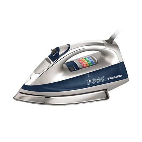 Professional Digital Steam Iron