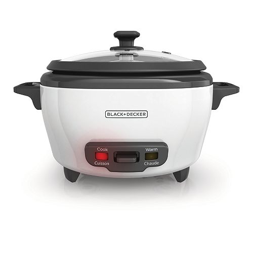 6-Cup Rice Cooker