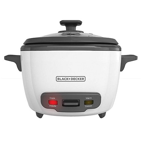 16-Cup Rice Cooker