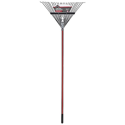 Rakes - Lawn & Garden Tools | The Home Depot Canada