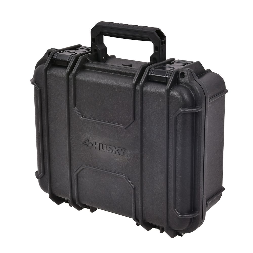 Husky MultiUse Weatherproof Case The Home Depot Canada