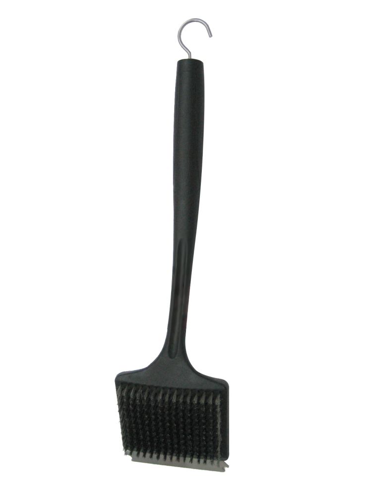 NexGrill Large Head Grill Cleaning Brush The Home Depot Canada