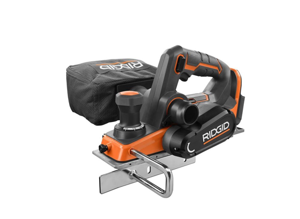 Planers Jointers Woodworking Tools The Home Depot Canada