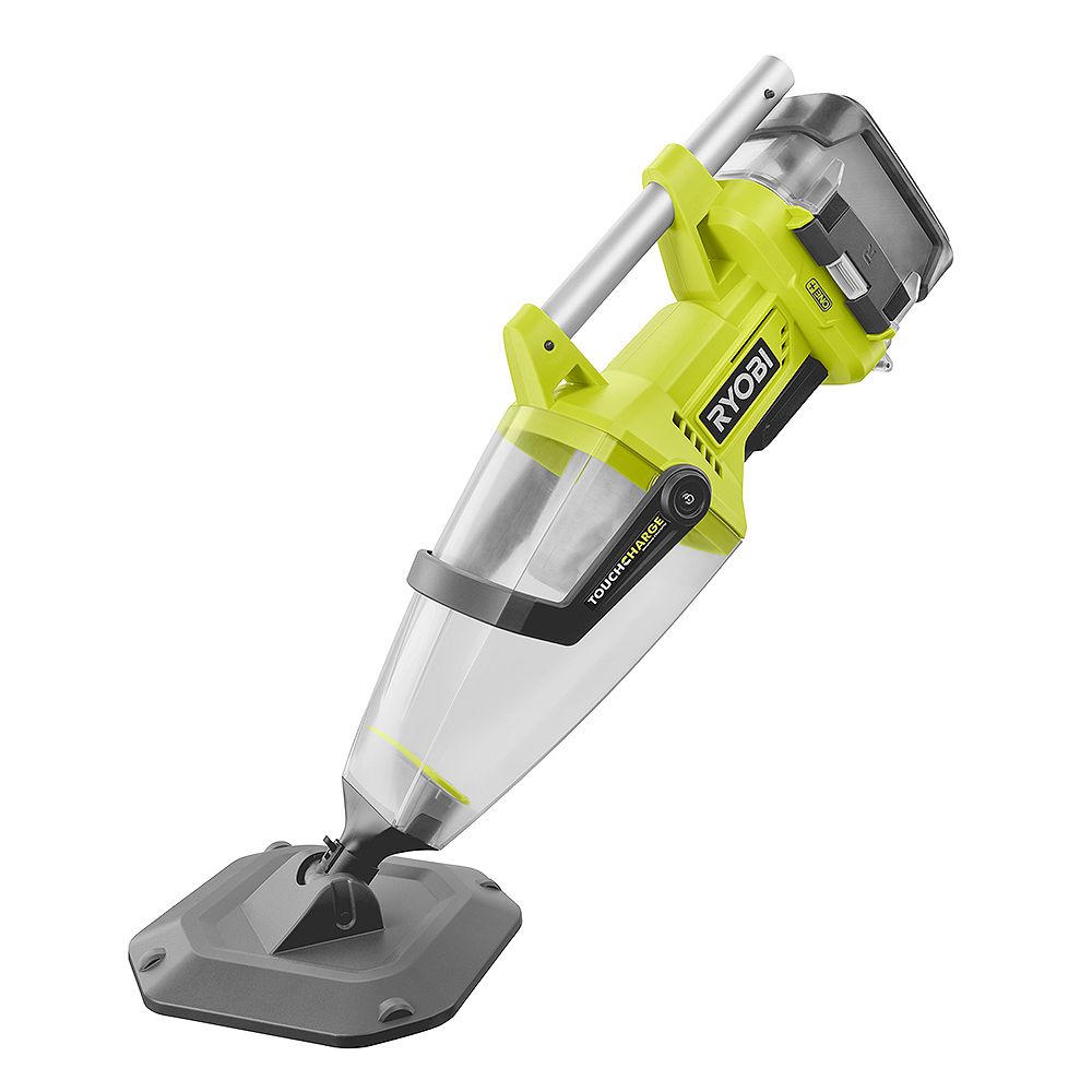 Ryobi 18v One Cordless Underwater Stick Vac The Home Depot Canada