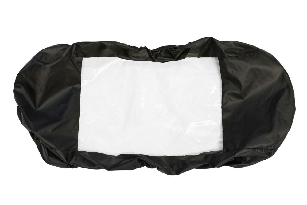 Ximoon 69712 Hopper Cover - Compatible Avec Les | Ubuy