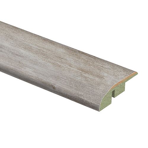 Providence Pine, 0.7 x 1.75 x 72-inch, Laminate Reducer Moulding