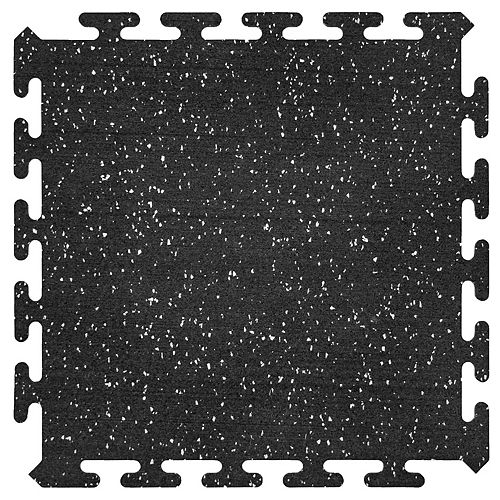 16.5-inch x 16.5-inch Modular Activity Tile (Pack of 6)