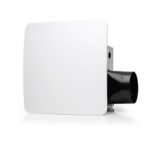 80 CFM Easy Installation Bathroom Exhaust Fan with SheetLock