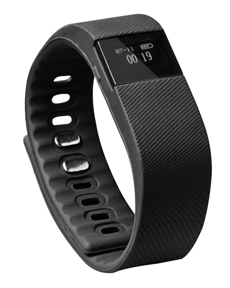 fitband reviews