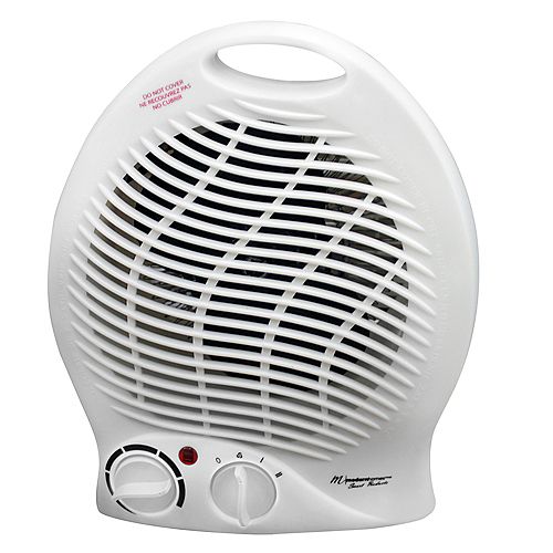 Electrical Fan Heater