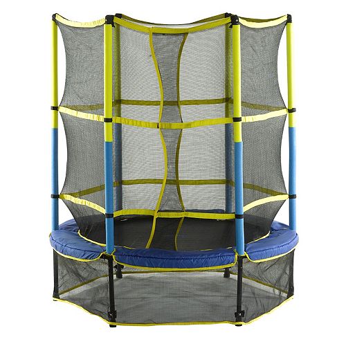 Trampolines Bounce Houses The Home Depot Canada