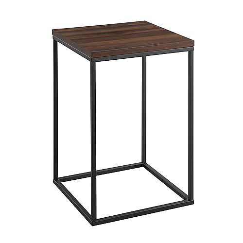 Side End Tables Accent The, 12 Inch Wide Side Table