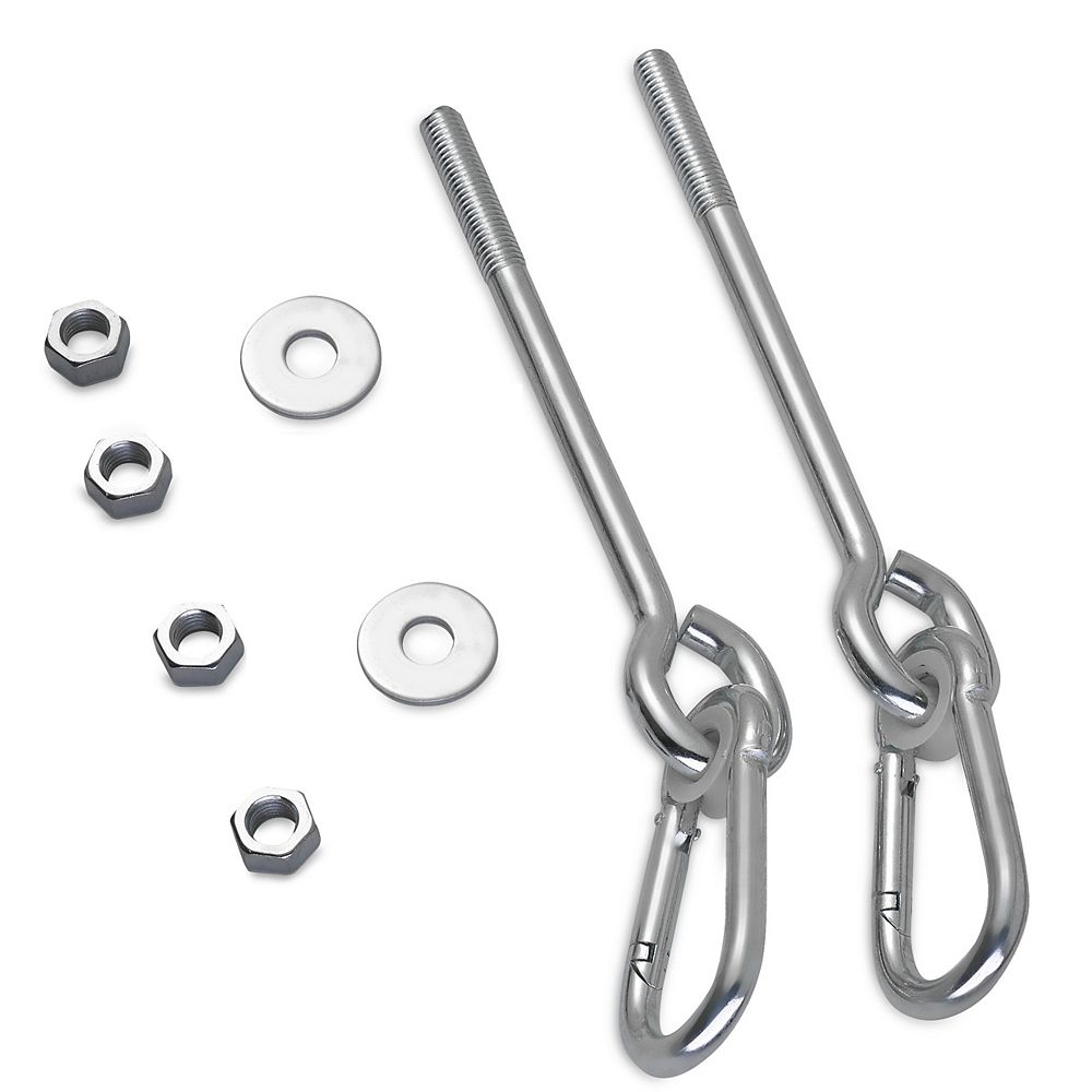 Snap Loc Snap Loc Strap Hook 2 Pack The Home Depot Canada