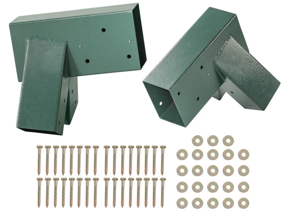 swing set brackets canada