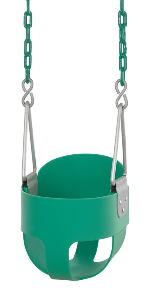 home depot baby swing