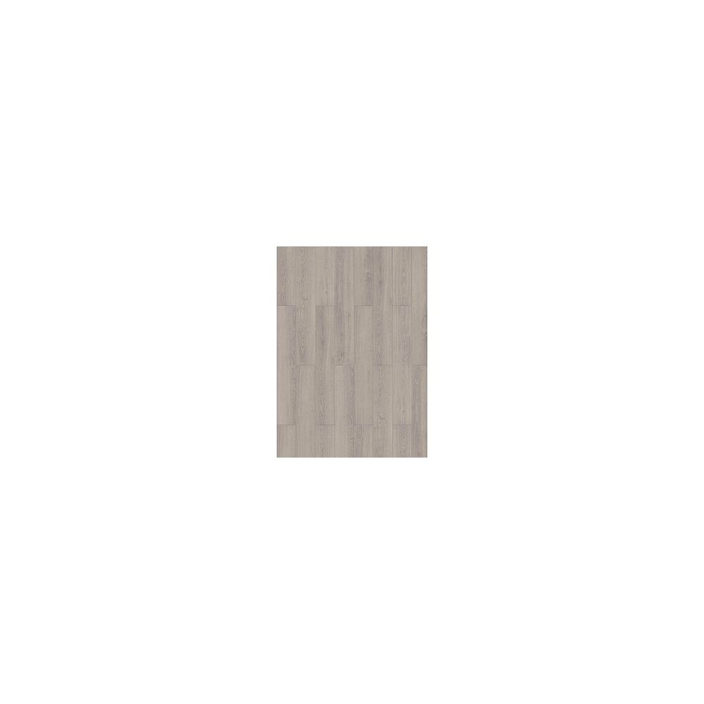Trafficmaster Oak Nil 8 Mm Thick X 7 63, Cost To Install Laminate Flooring Home Depot Canada