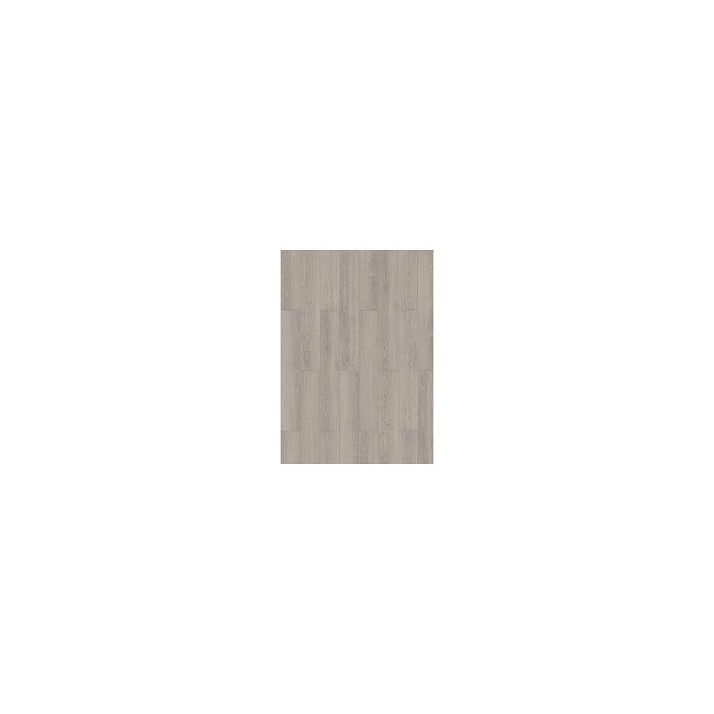 Trafficmaster Oak Nil 8 Mm Thick X 7 63 Inch Wide 50 Length Laminate Flooring 2 The Home Depot Canada Trafficmaster Oak Nil 8 Mm Thick X 7 63