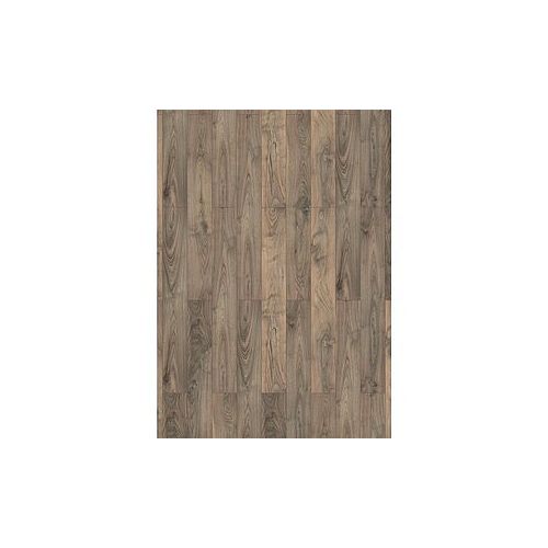 Canadian Walnut 12 mm Thick x 6.3-inch Wide x 50.63-inch Length Laminate Flooring  (17.72 sq. ft. / case)