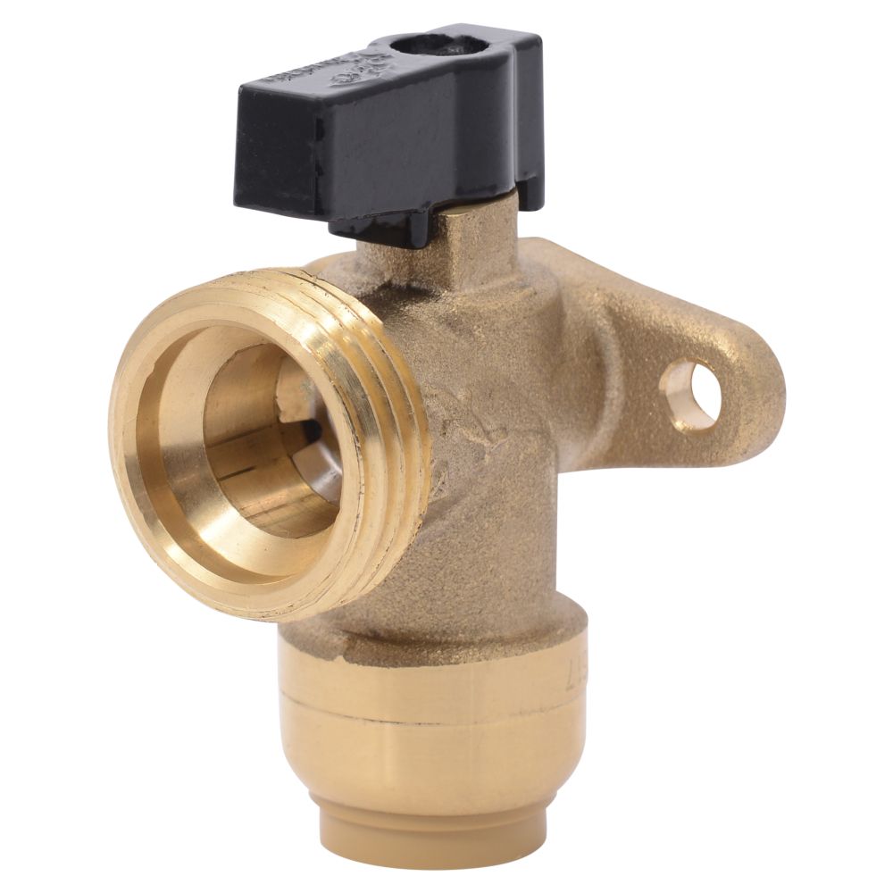 Shut Off Stop Valves Plumbing Valves The Home Depot Canada