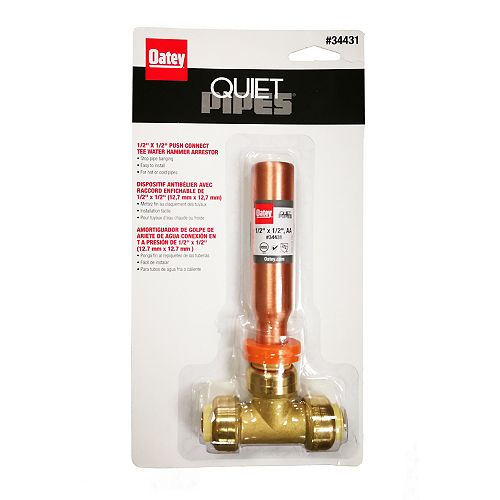 Pressure Regulators Plumbing Valves The Home Depot Canada