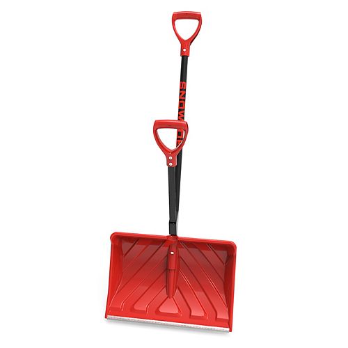 Snow Shovels 