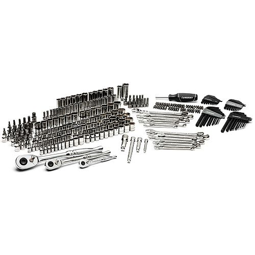 270-Piece Mechanics Tool Set