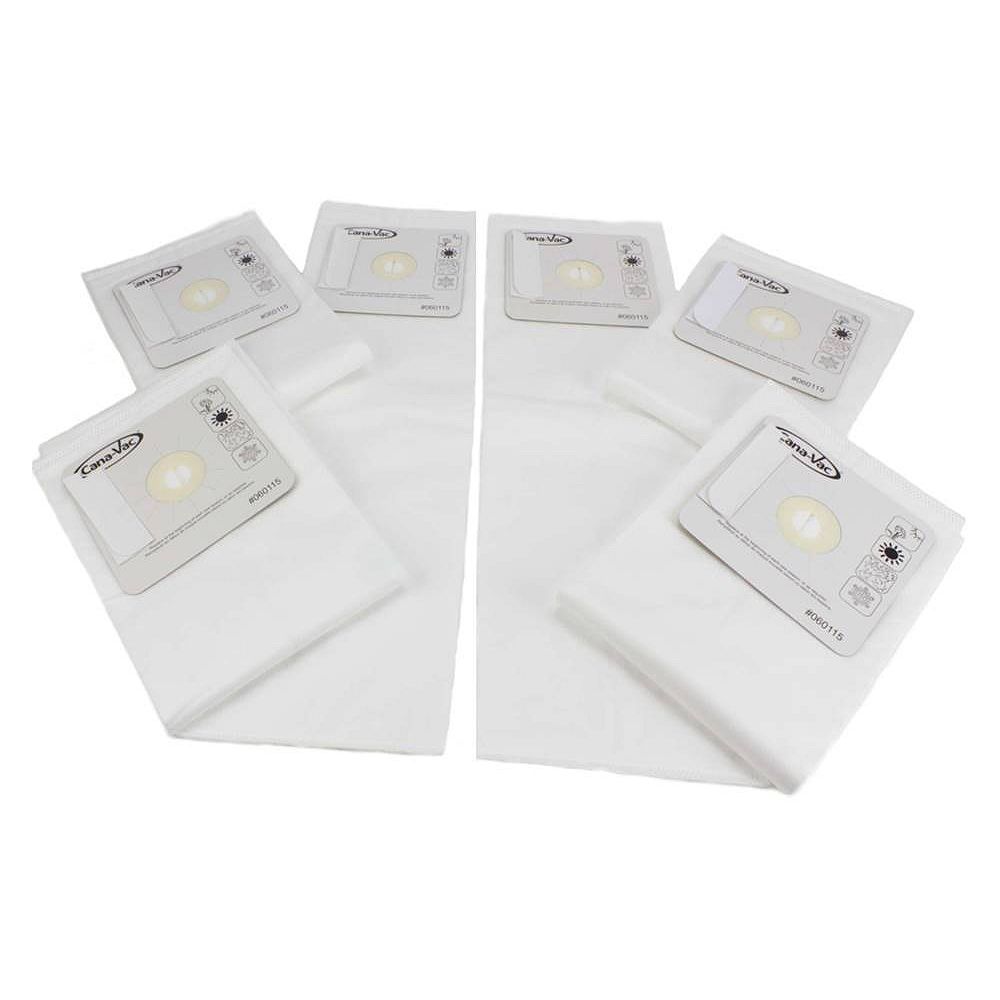 Canavac Central Vacuum Bag For Models CC700 & CC625 The Home Depot Canada Canavac Central Vacuum Bag For Models CC700 & CC625 The Home Depot Canada