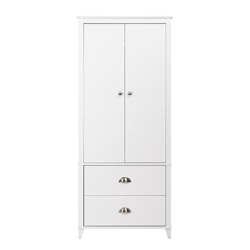 Armoires Wardrobes The Home Depot Canada Armoires Wardrobes The Home Depot, Tall Armoire Wardrobe
