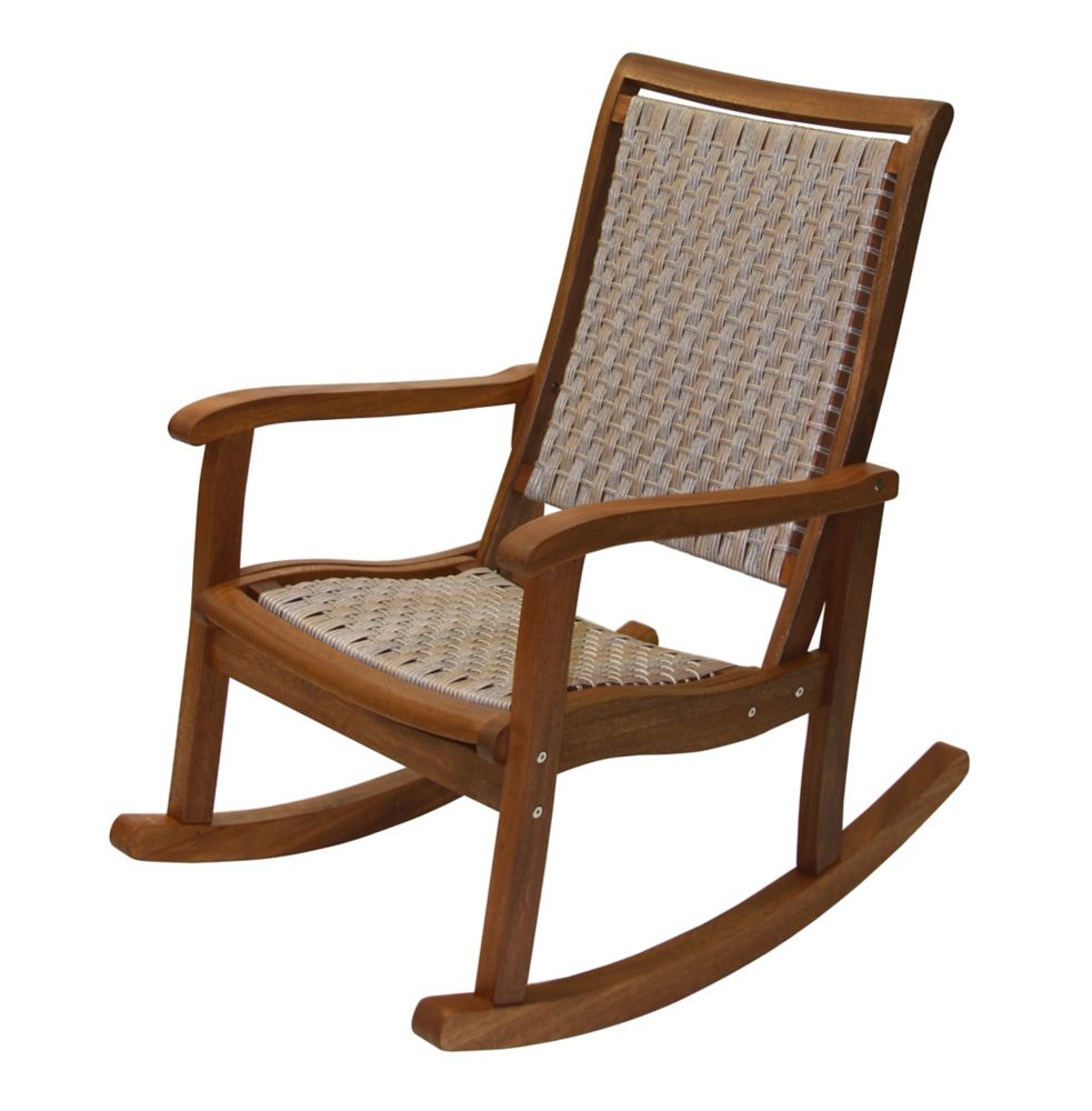 rocker glider chair canada