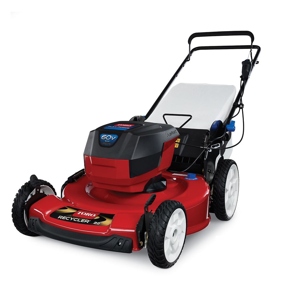 Unveiling the Secrets: Toro Push Mower Your Lawn Care Game-Changer