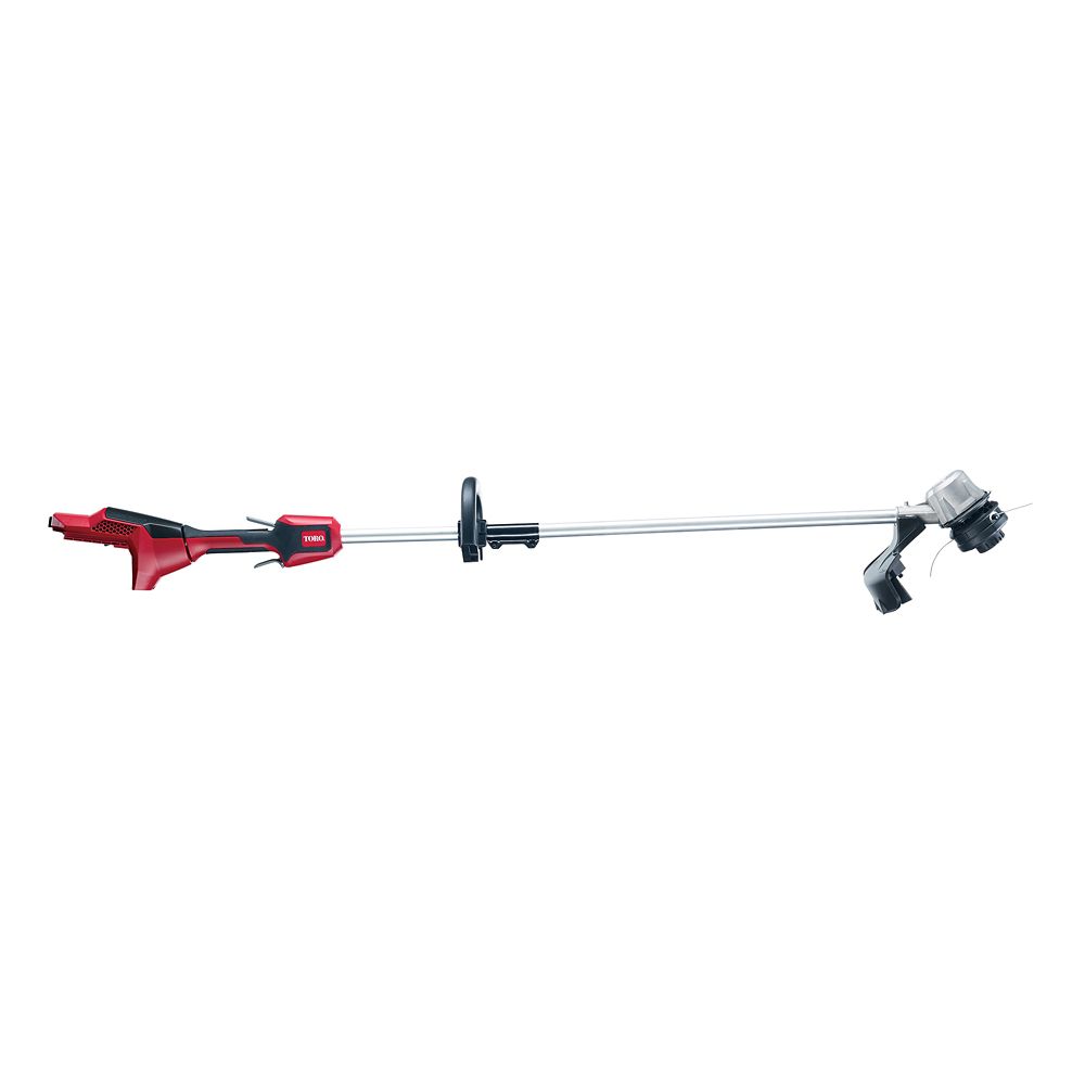 toro 14 inch electric trimmer