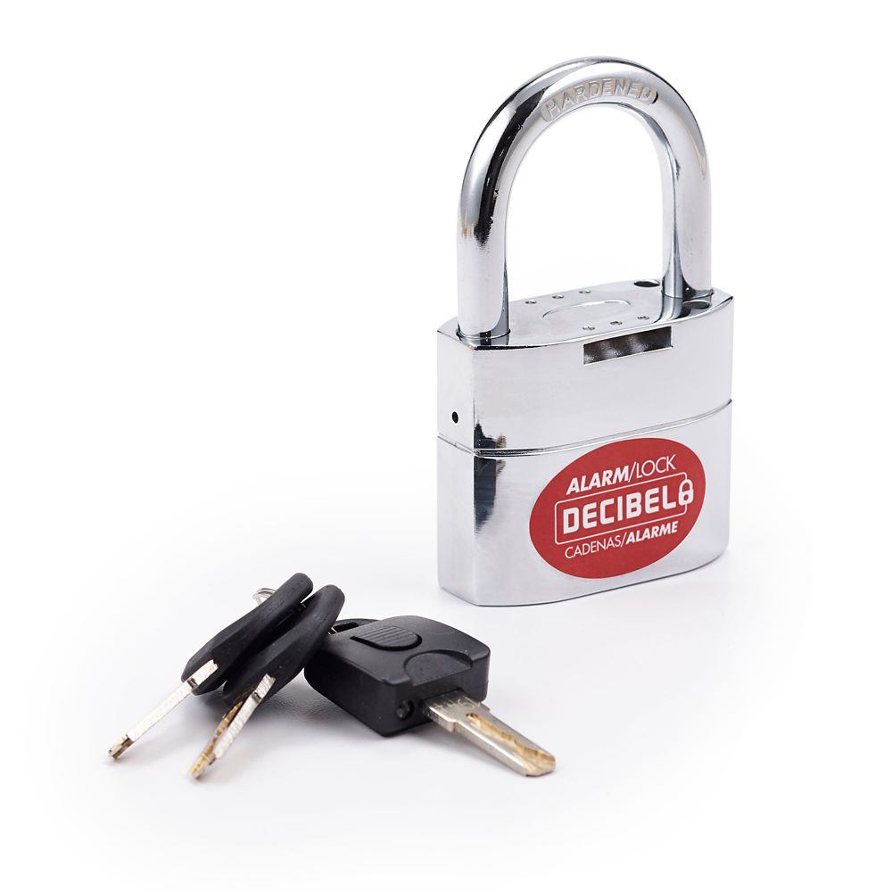 heavy duty padlock home depot