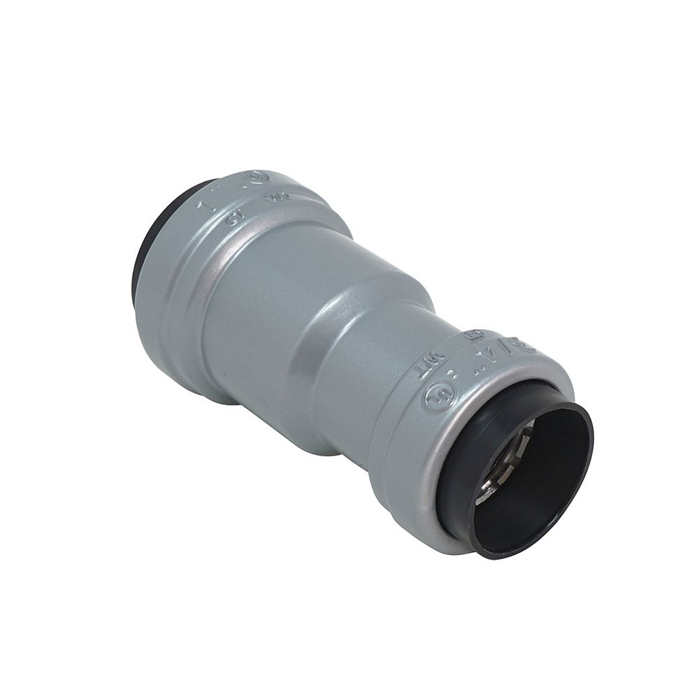 Southwire 3 4 Inch X 1 2 Inch Rigid Imc Simpush Reducer Coupling The Home Depot Canada Southwire 3 4 Inch X 1 2 Inch Rigid Imc Simpush Reducer Coupling The Home Depot Canada