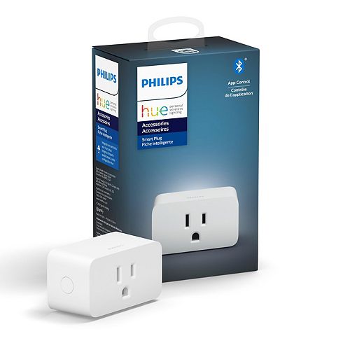 Hue Smart Plug